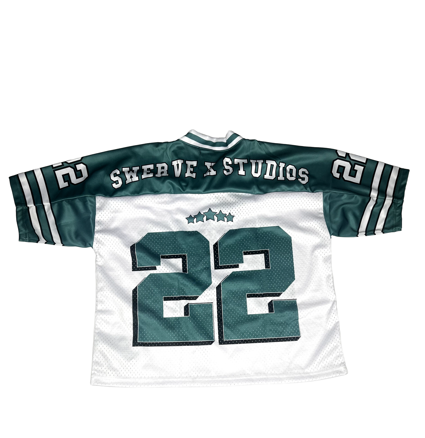 Swerve 22 Chambers Set