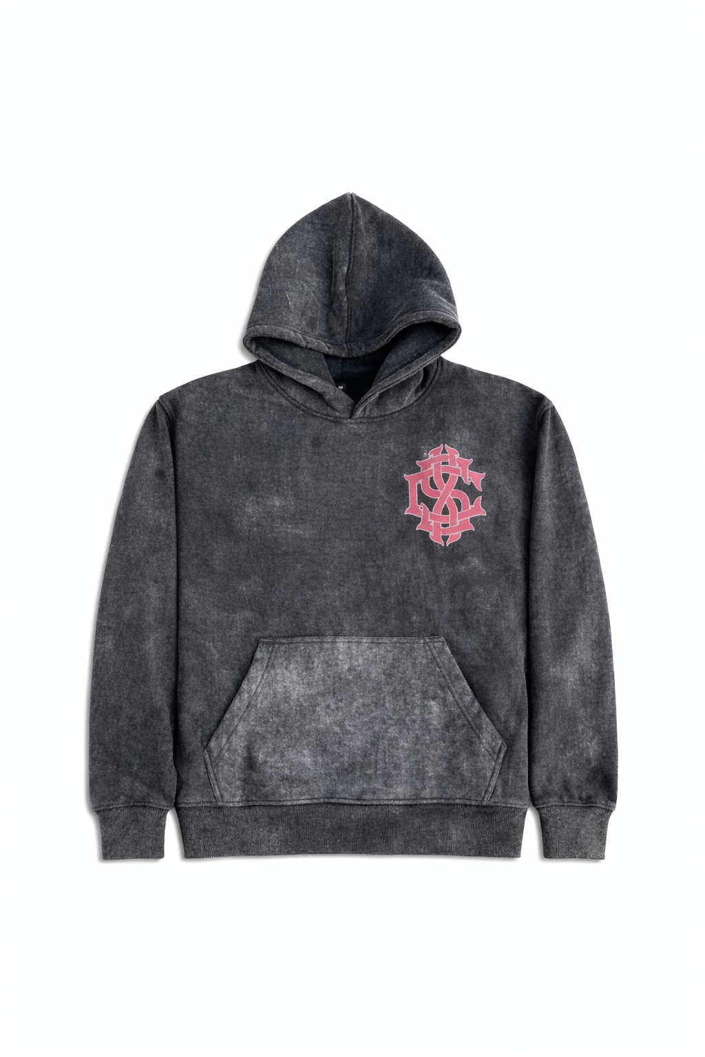 Campus Classic Hoodie