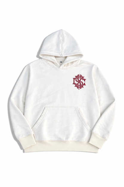 Campus Classic Hoodie