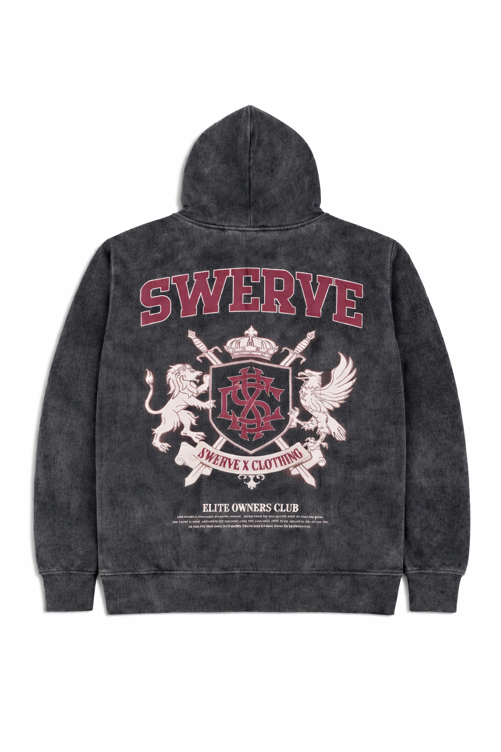 Campus Classic Hoodie