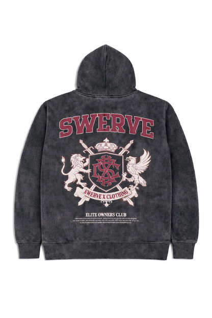 Campus Classic Hoodie