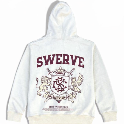 Campus Classic Hoodie